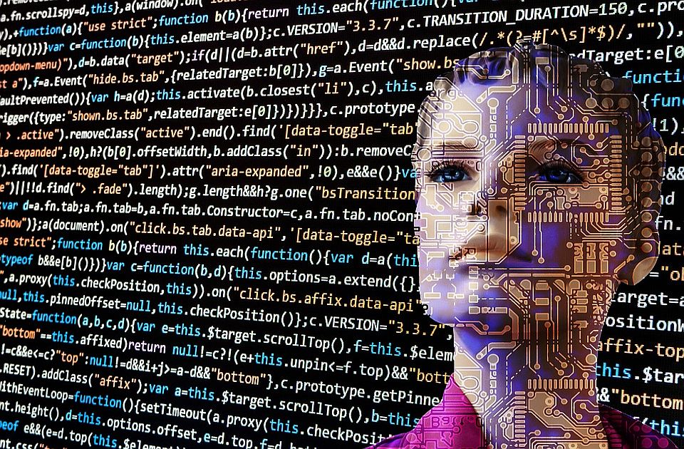 U EU od danas nova pravila za modele veštačke inteligencije U EU od danas nova pravila za modele veštačke inteligencije