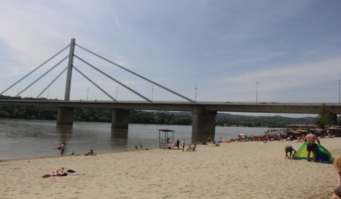 Štrand i Novi Sad: Kako se nekada brinulo o javnom moralu na dunavskoj plaži