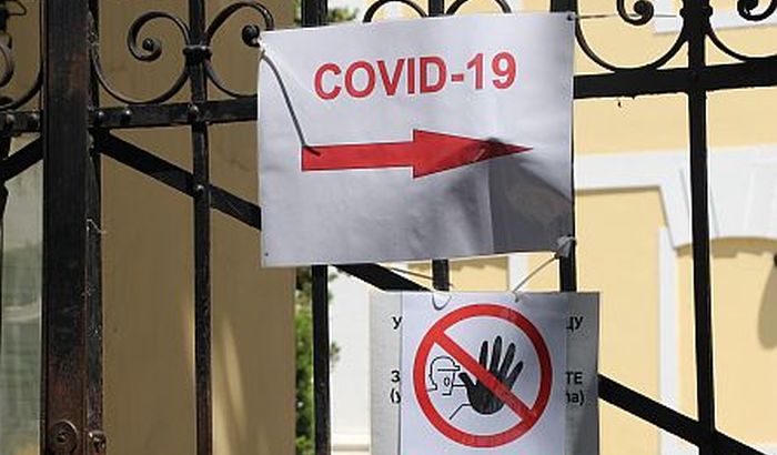 Korona u Srbiji: 1.400 manje novozaraženih nego prošlog petka