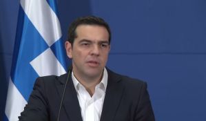 Cipras će biti prvi grčki premijer koji će posetiti Skoplje