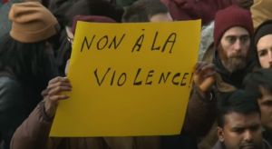 Desetine hiljada ljudi na antirasističkim demonstracijama u Milanu