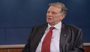 Preminuo ruski nobelovac Žores Alfjorov