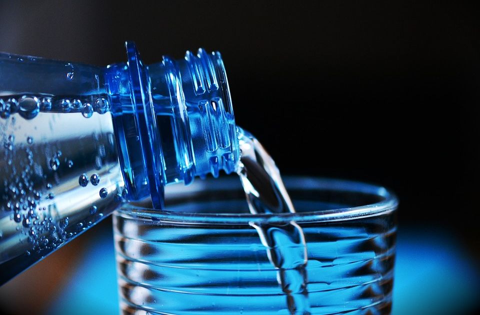 Nedovoljan unos vode povezan je sa zdravstvenim rizicima