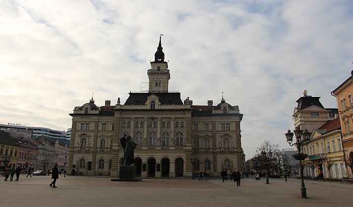 Sedam predloga za Februarsku nagradu