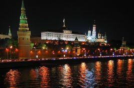 Ruska služba bezbednosti: Osujećen novi teroristički napad