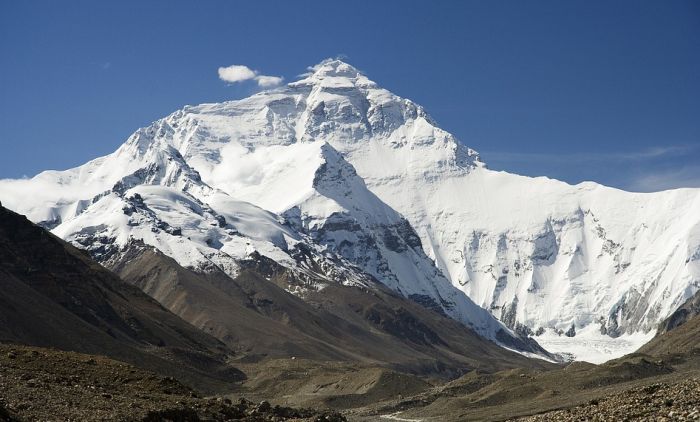 Počinje sezona osvajanja Mont Everesta