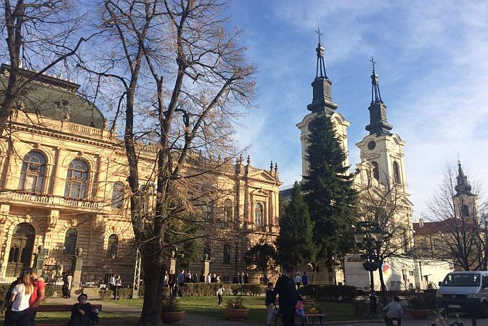 Proslava 170 godina od Majske skupštine u utorak u Sremskim Karlovcima