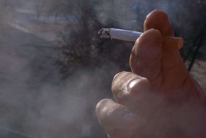 Cigarete i alkohol štetniji od ilegalnih droga?