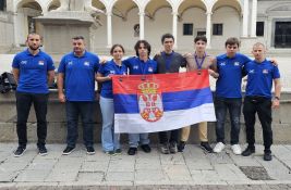 Učenici iz Srbije osvojili četiri medalje na Balkanskoj olimpijadi iz informatike