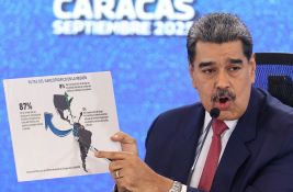 Maduro spreman da proglasi vanredno stanje u slučaju agresije SAD
