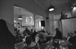 Veče filma i serije Dejvida Linča - Twin Peaks ove subote u Radio kafeu