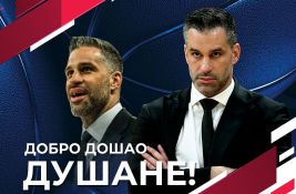 Dušan Alimpijević novi selektor košarkaške reprezentacije Srbije, trenirao Vojvodinu