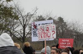 Istraživanje NPS: Studentske proteste podržava i ne podržava skoro jednak broj građana