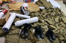 Proruski paravojni kamp usred Srbije - kolike su šanse da vlast nije znala za to?