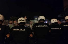 Procesuirano više od 2.000 osoba zbog dešavanja na protestima, 
