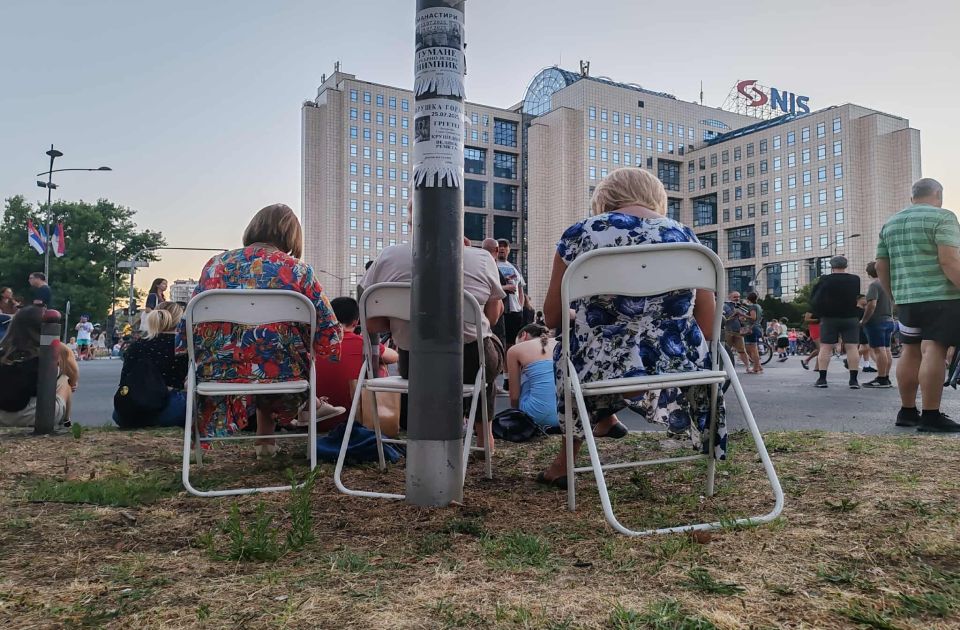 Od novčane do zatvorske kazne: Ugrožavaju li izmene zakona ljudska prava?