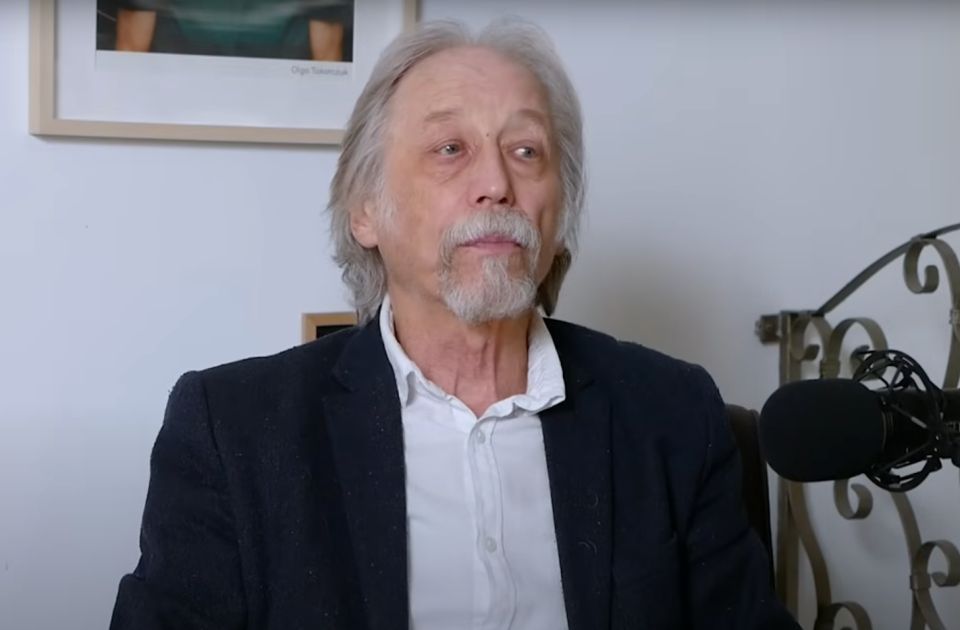 Vladislav Bajac podneo neopozivu ostavku u Odboru beogradskog Sajma knjiga: Ne nalazi svrhu u daljoj saradnji