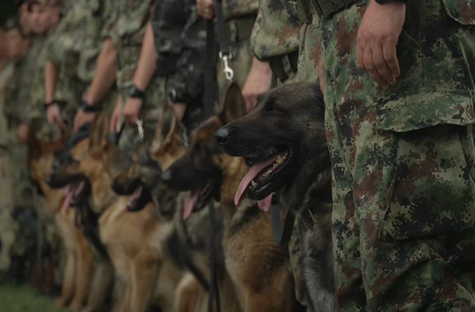 Većina kasarni spremna za regrute: "Obavezan vojni rok može da krene i sutra"