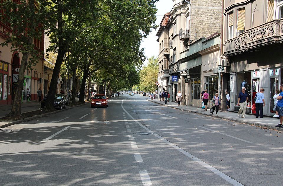 Radovi na sve strane, a ima i radara: Šta se dešava u saobraćaju u Novom Sadu i okolini