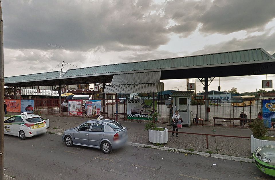 Autobuska stanica u Zrenjaninu konačno dobila vlasnika: Kome je danas potrebna?