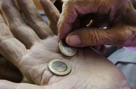 Krkobabić: Ove godine izmena švajcarske formule, da penzije rastu sa platama