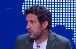 Goran Bogdan povodom preduzeća koje je imao sa Dubravkom Đedović: 