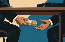 Korupcija u Srbiji samo se povećava: 2012. bili smo 98. u svetu, sad smo 138.