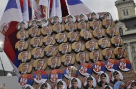Marićević o kampanji koja sledi nakon objave Studentske liste: Medijski pritisak neslućenih razmera