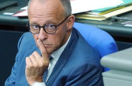 Merc otkazao razgovor sa Trampom zbog podrške AfD-u