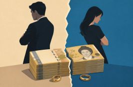 Najskuplja brakorazvodna nagodba u istoriji Južne Koreje: Mora bivšoj supruzi da plati 1,8 milijardi dolara