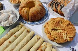 Novosadski festival rukotvorina i kolača u subotu u Arhivu vojvodine