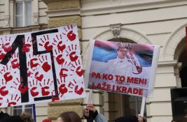Španski list: Glasovi na izborima u Srbiji će pokazati silinu gneva studenata i građana