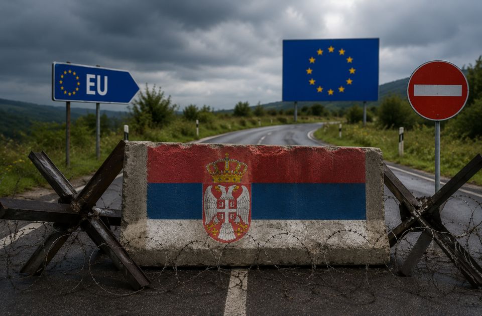 Kos: EU će razmotriti da li je Srbija i dalje pogodna da bude kandidat za članstvo
