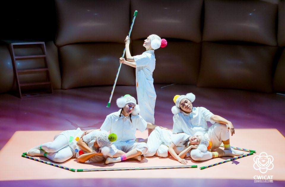Međunarodni festival pozorišta za decu u Subotici od 20. do 25. septembra: 13 predstava za mališane
