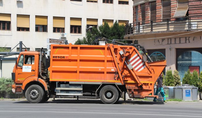 "Čistoća" menja režim rada zbog vrućina