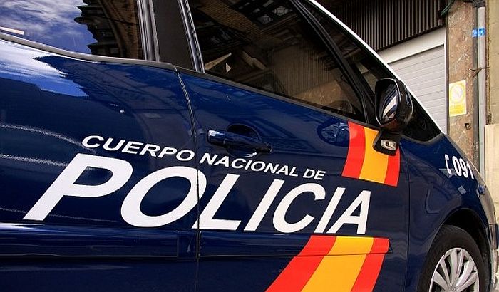 Španska policija zaplenila 35 tona hašiša