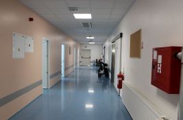 Incident u Institutu za majku i dete: Izlila se hrom-sumporna kiselina u obdukcionoj sali