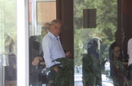Ponoš: Stefanović neka objasni kako je zapisnik iz policije dospeo u Informer