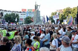 Jasnog političkog programa studenata još nema: Pominjani Kosovo i druge teme, evo šta se za sada zna