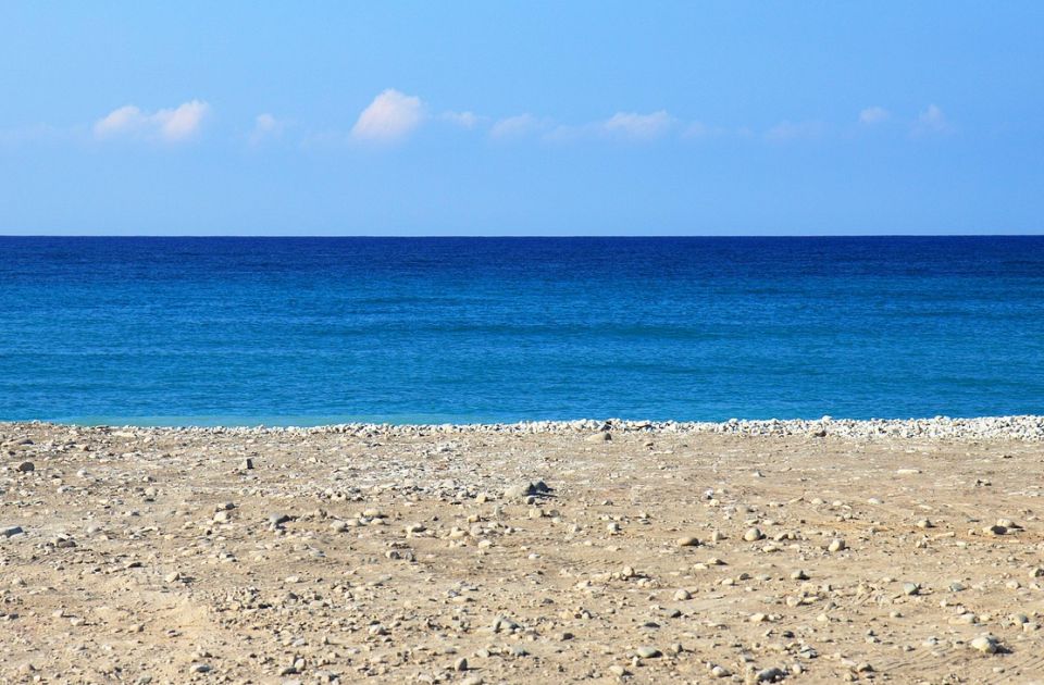 Kopernikus: Najveće temperature mora ikada zabeležene