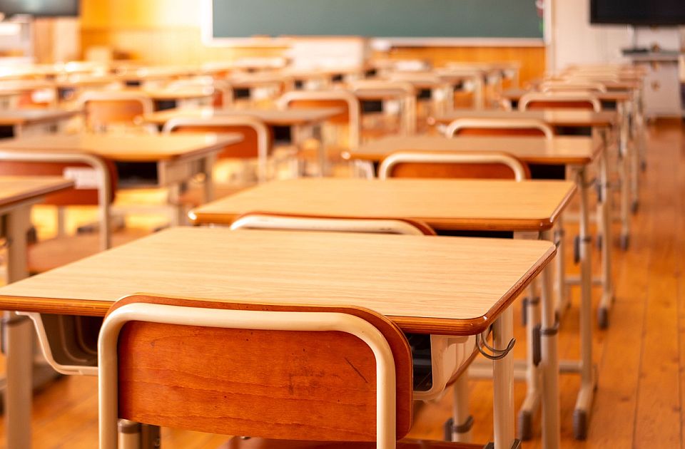 Forum srednjih stručnih škola traži od države da se mentorski posao prosvetnih radnika plaća
