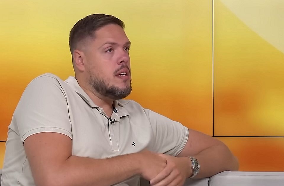 Informer mora da plati milion dinara Štimcu zbog povrede ugleda i časti
