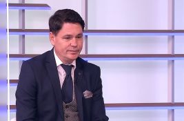 Smenjen upravnik Urgentnog centra: Podržao studente, borio se za povređene u padu nadstrešnice