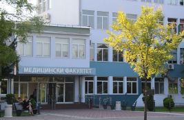 Hapšenja na Medicinskom u Novom Sadu: Evo šta kaže MUP