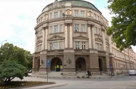 Završena blokada Rektorata u Nišu, studenti - 