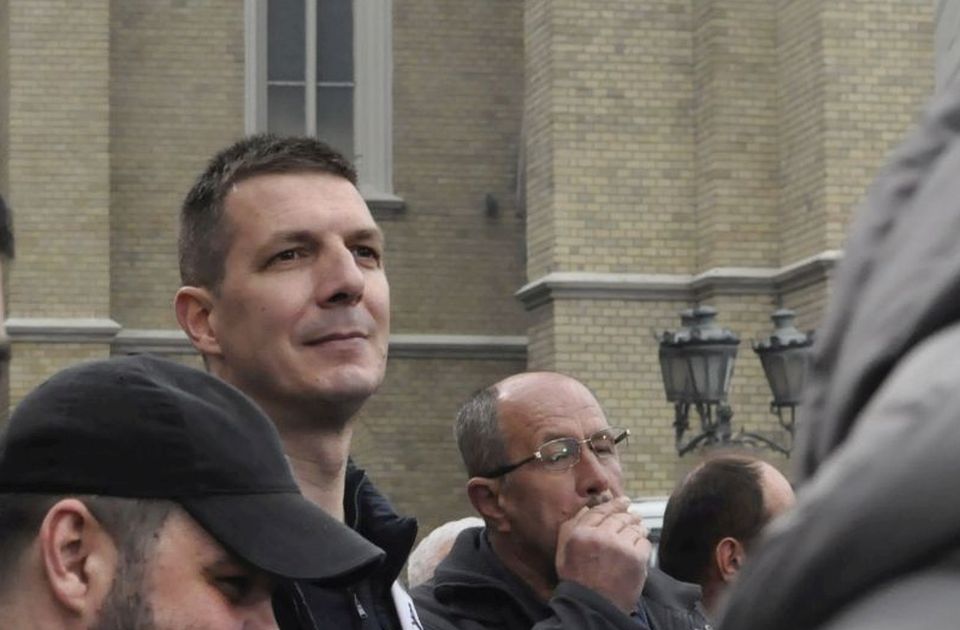 Andrej Vučić na suđenju u Crnoj Gori: Zvonko Veselinović mi je samo poznanik