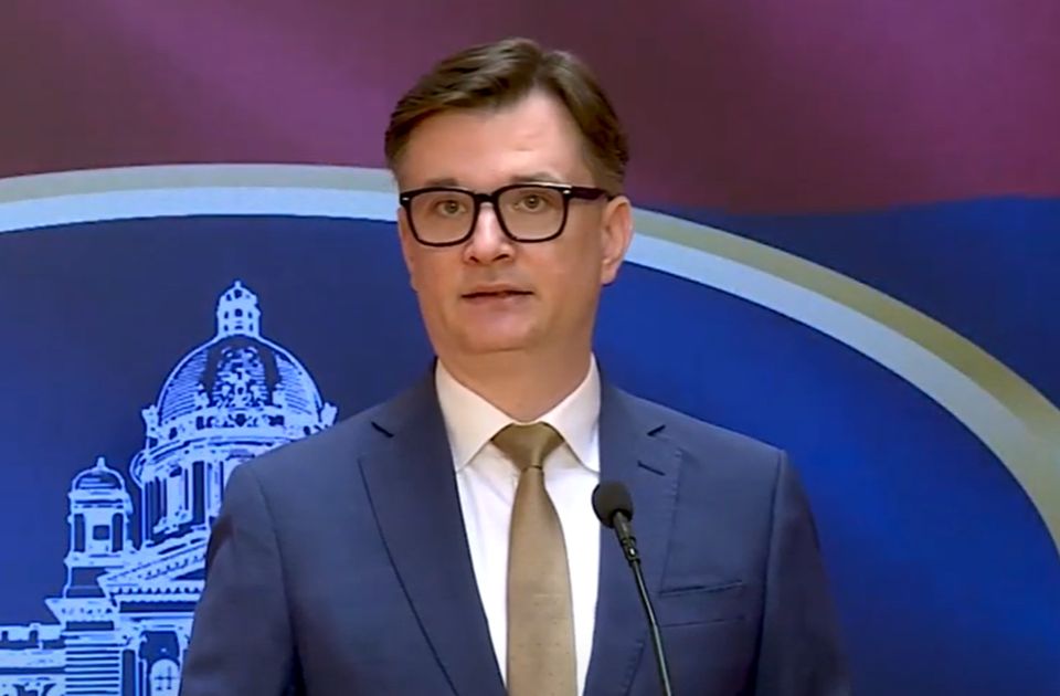 Bio za uvođenje 