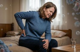 Osteoporoza ne boli: Kako otkriti rizik pre nego što dođe do preloma