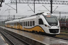 Poljska modernizuje železnicu: Plan da vozovi idu 320 km/h