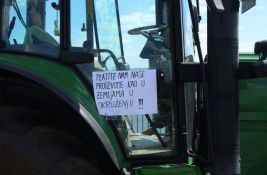 Vojvođanski poljoprivrednici imaju četiri zahteva za državu - u suprotnom najavljuju veliki protest
